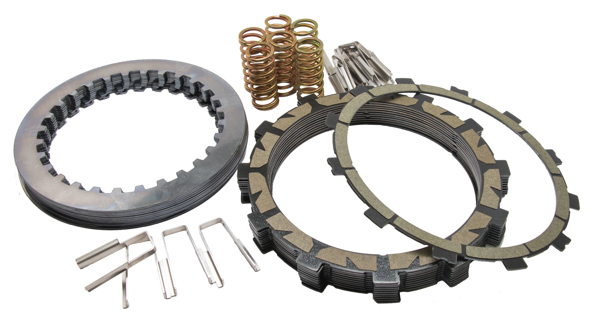 KX250F(09〜17) REKLUSE オートクラッチ　中古 Rekluse Torq Drive Clutch Pack Kawasaki KX250 / KX250X 2021-2026