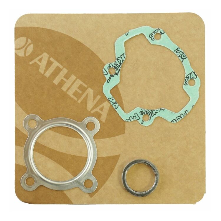 Athena Top End Gasket Kit Yamaha PW 50 1982-2016