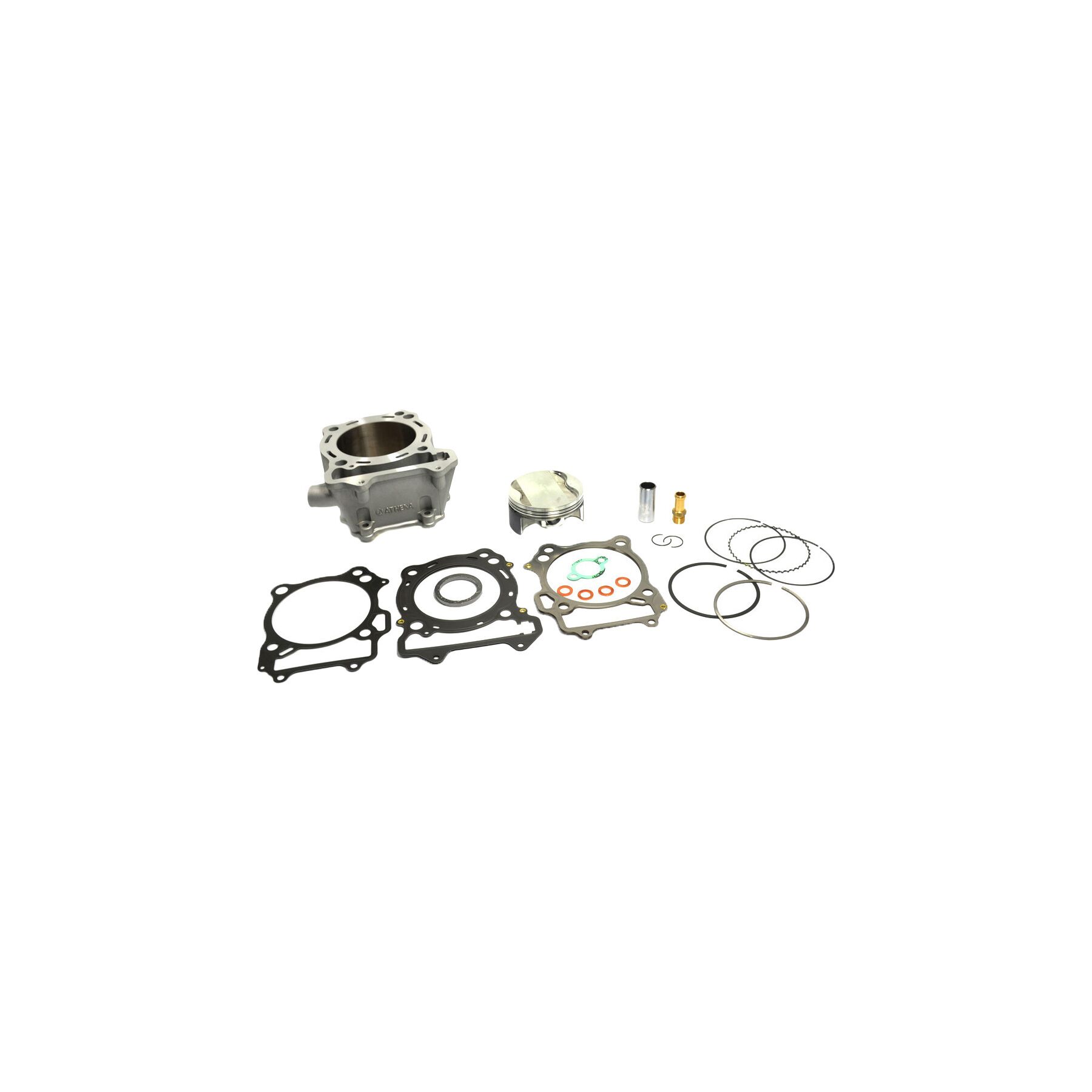 Athena Cylinder Kit Suzuki DR-Z 400 / E 2000-2008 (400cc/Stock Bore)