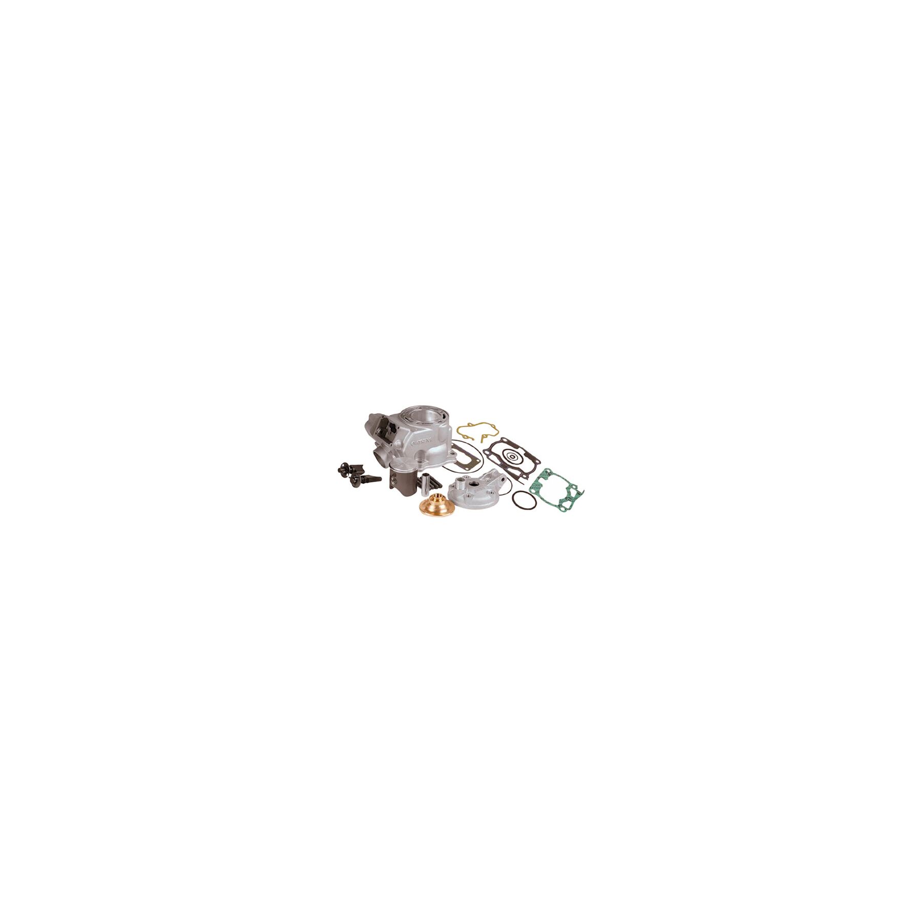 Athena Cylinder Kit Yamaha YZ125 1997-2000