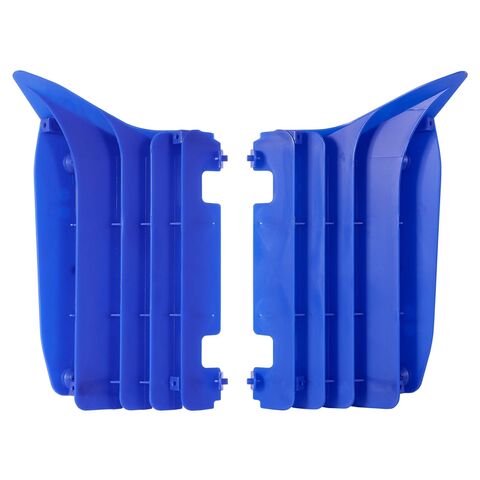 Polisport Radiator Louvers Yamaha YZ250F 2010-2013