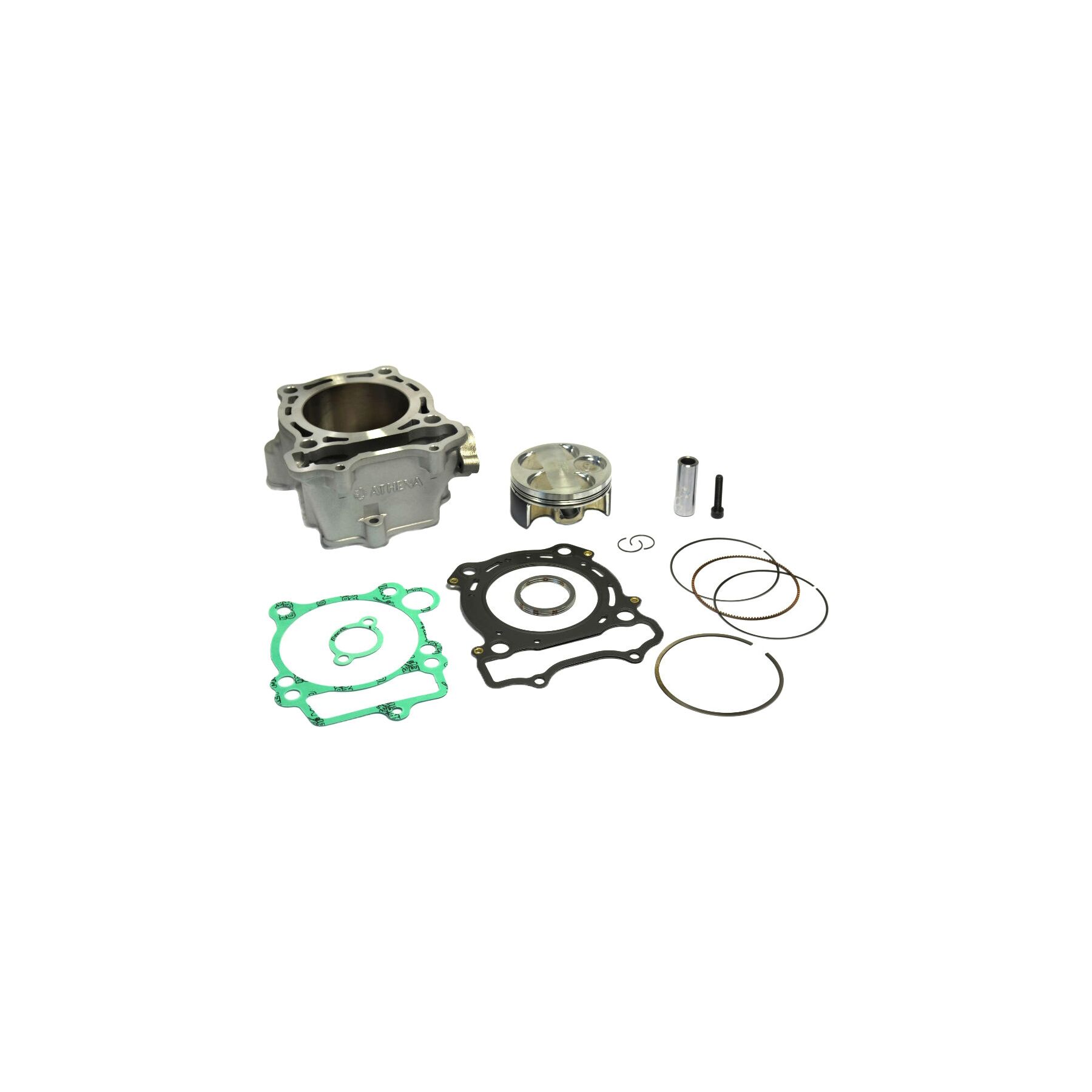 Athena Cylinder Kit Yamaha YZ250F / WR250F 2001-2012 (290cc/Big Bore)