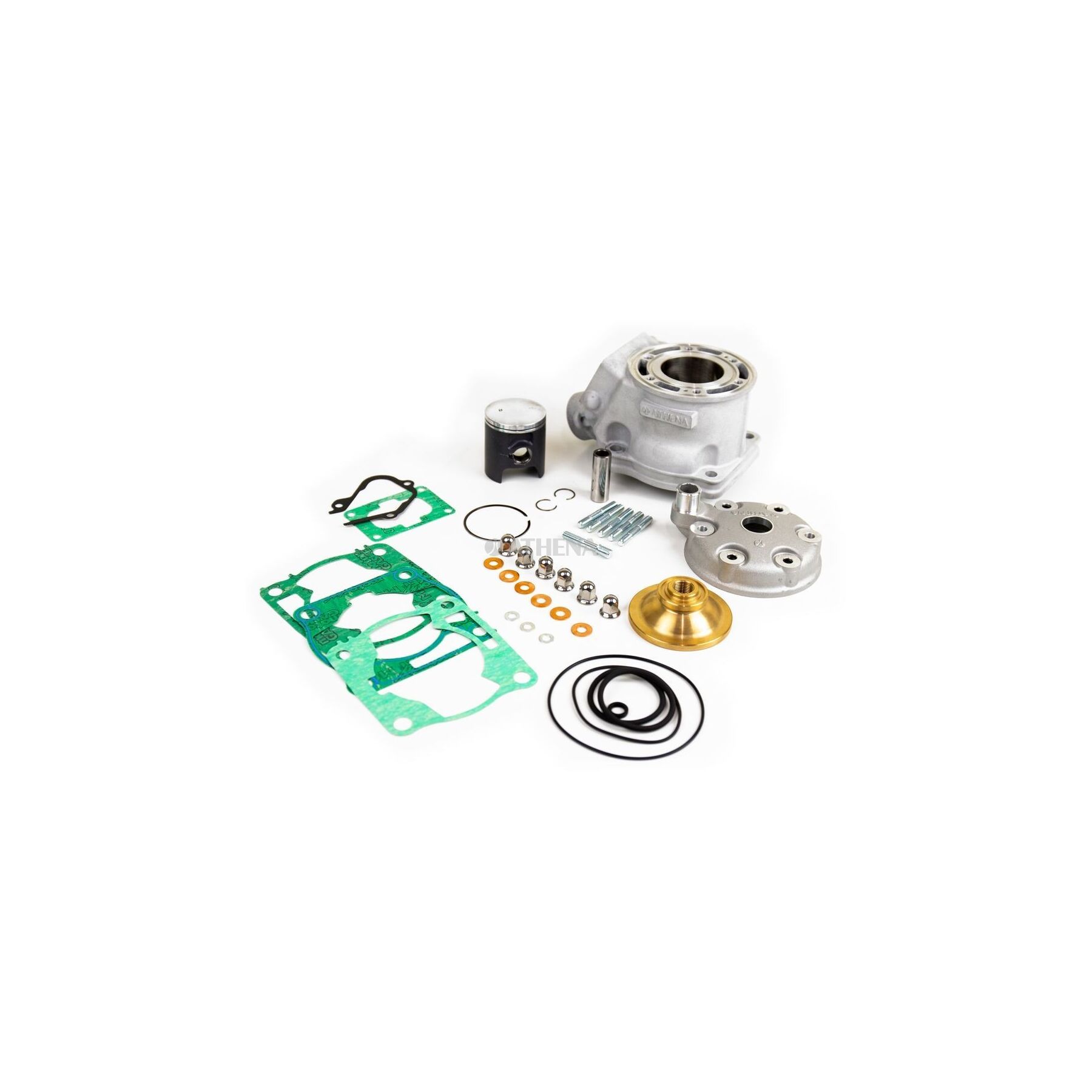 Athena Cylinder Kit Yamaha YZ85 2019-2021