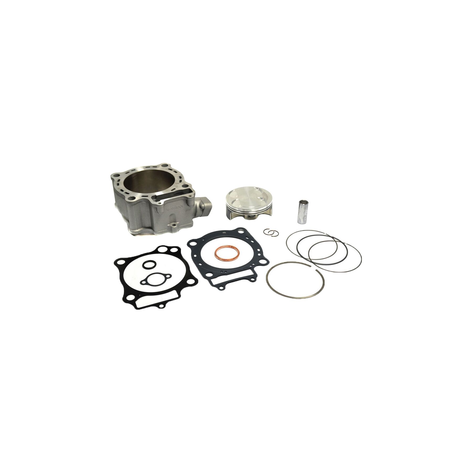 Athena Cylinder Kit Honda CRF450R / CRF450RX 2017-2026 (450cc/Stock Bo
