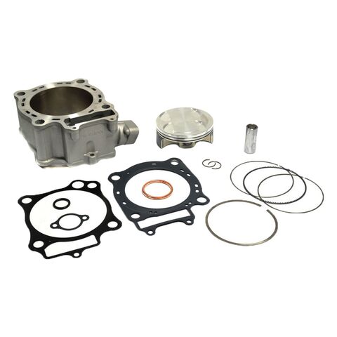 Athena Cylinder Kit Honda CRF450R / CRF450RX 2017-2026 (450cc/Stock Bore)