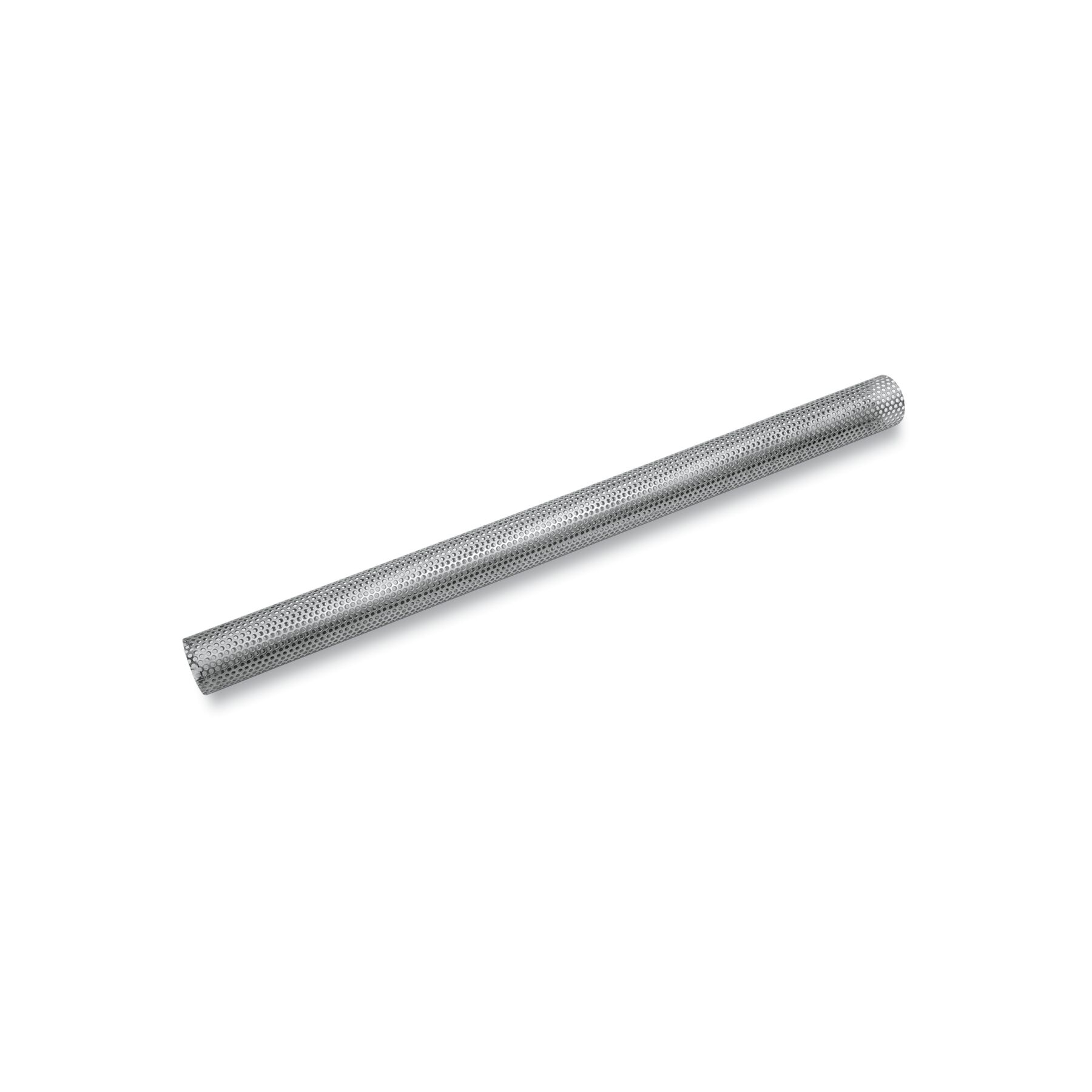 LA Choppers 24 Stainless Exhaust Baffle