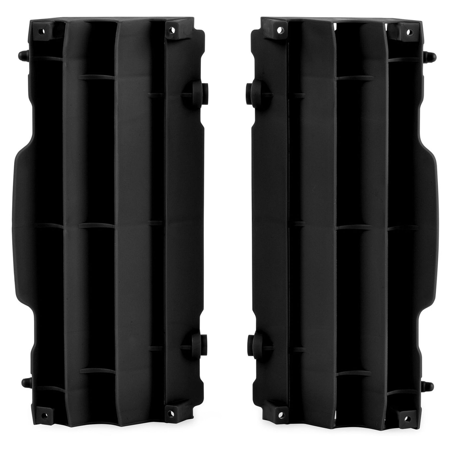 Polisport Radiator Louvers KTM / Husqvarna 125cc-530cc 2008-2016