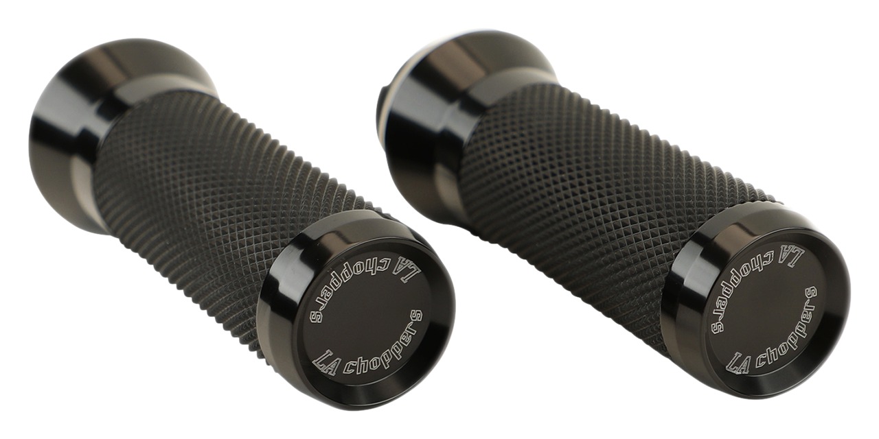 LA Choppers Performance Grips For Harley With Throttle By Wire 10 (10.99) Off! RevZilla