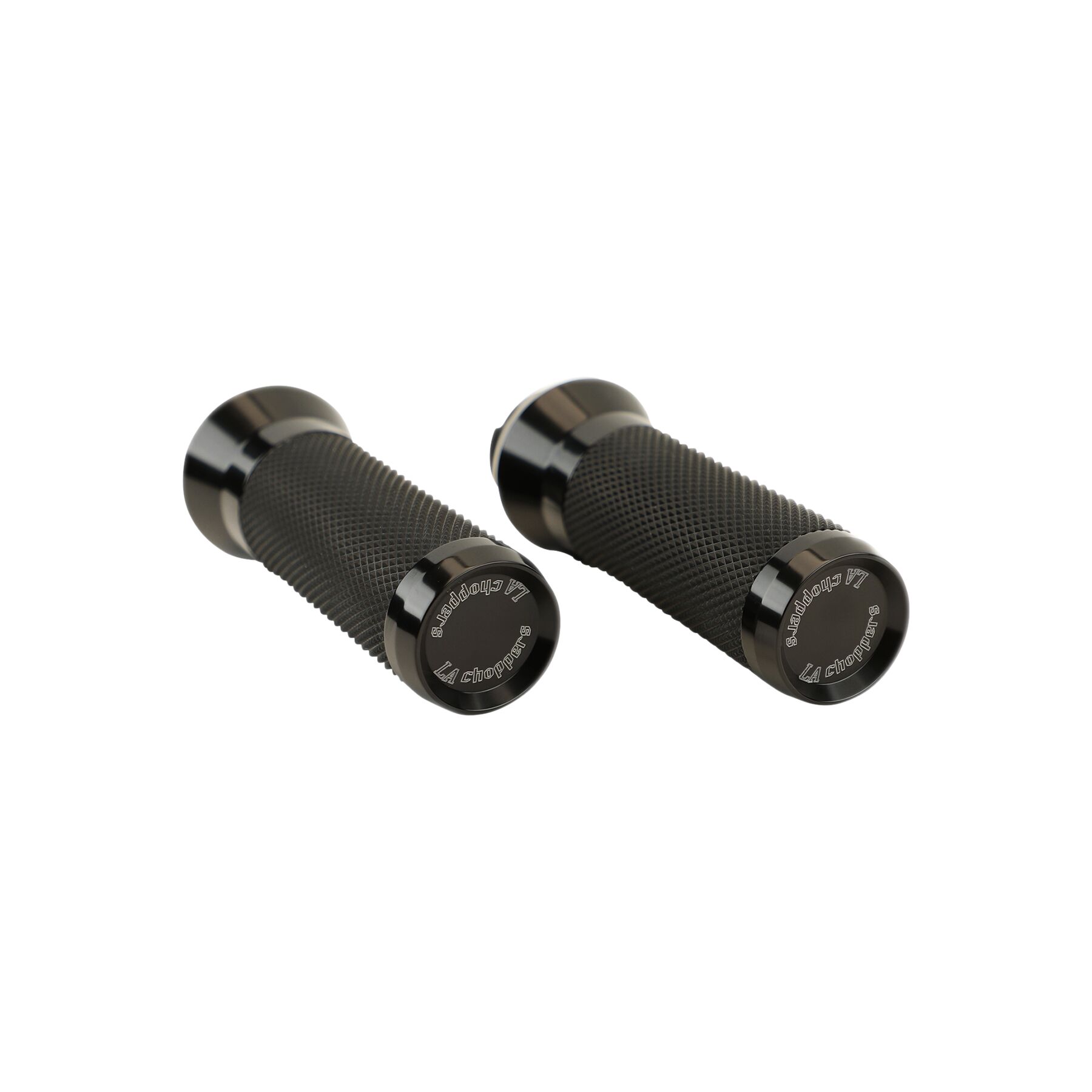 LA Choppers Performance Grips For Harley With Throttle By Wire