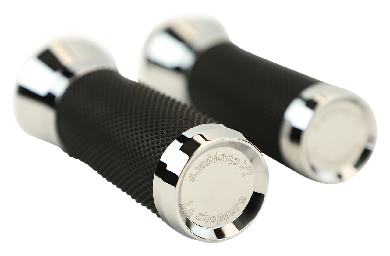 LA Choppers Performance Grips For Harley With Throttle By Wire TBW