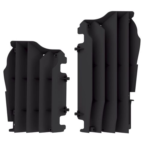 Polisport Radiator Louvers Kawasaki KX250 / KX450 / F / X / SR 2016-2026