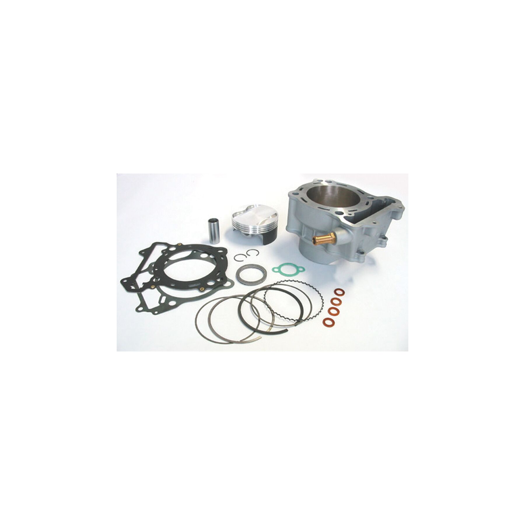 Athena Cylinder Kit Suzuki RMZ 450 2005-2006 (490cc/Big Bore)