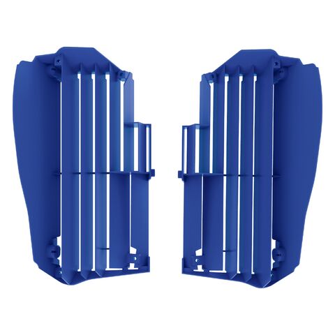 Polisport Radiator Louvers Yamaha YZ250F / FX / WR250F / YZ450F / FX / WR450F 2018-2024