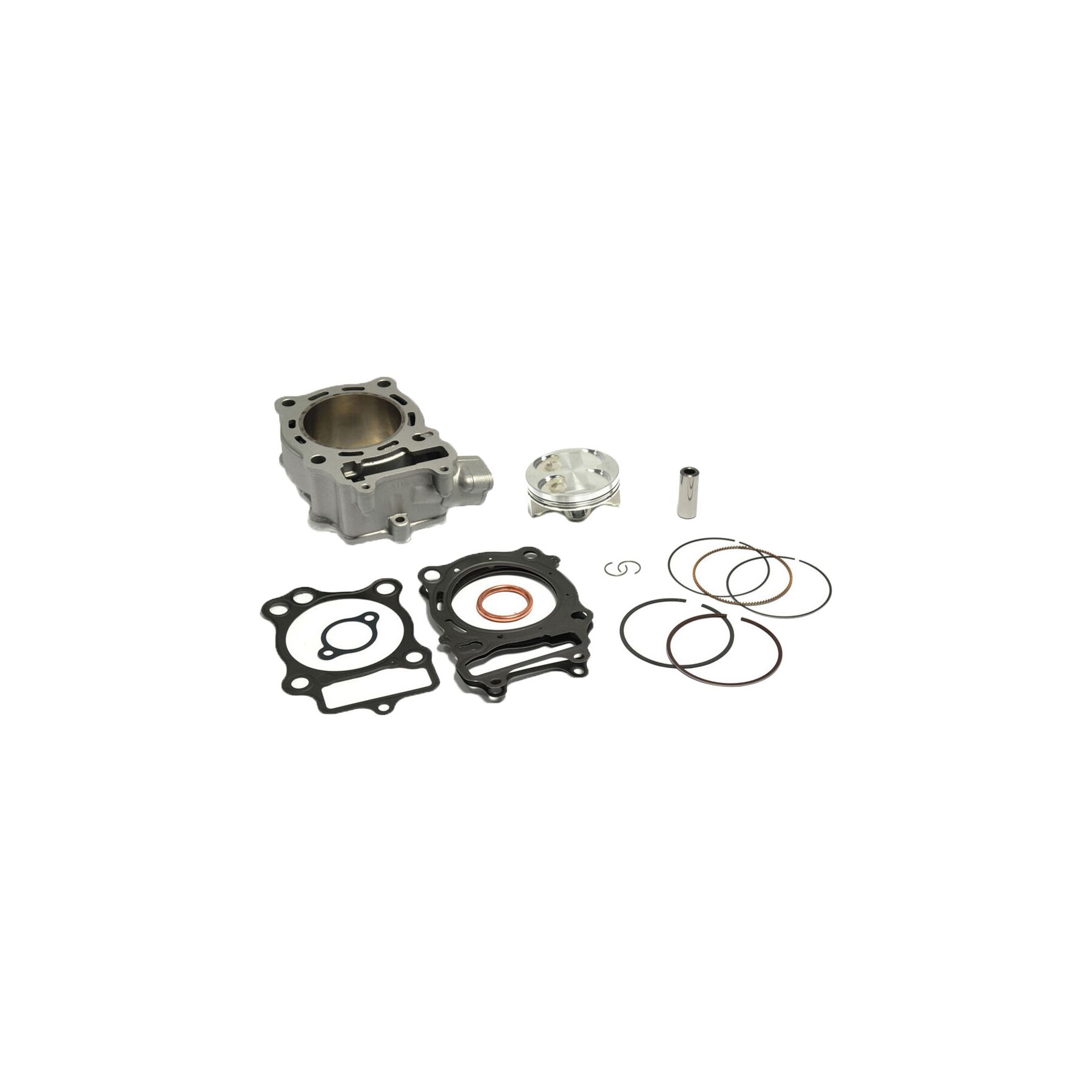 Athena Cylinder Kit Honda CRF150R 2007-2009 (163cc/Big Bore)