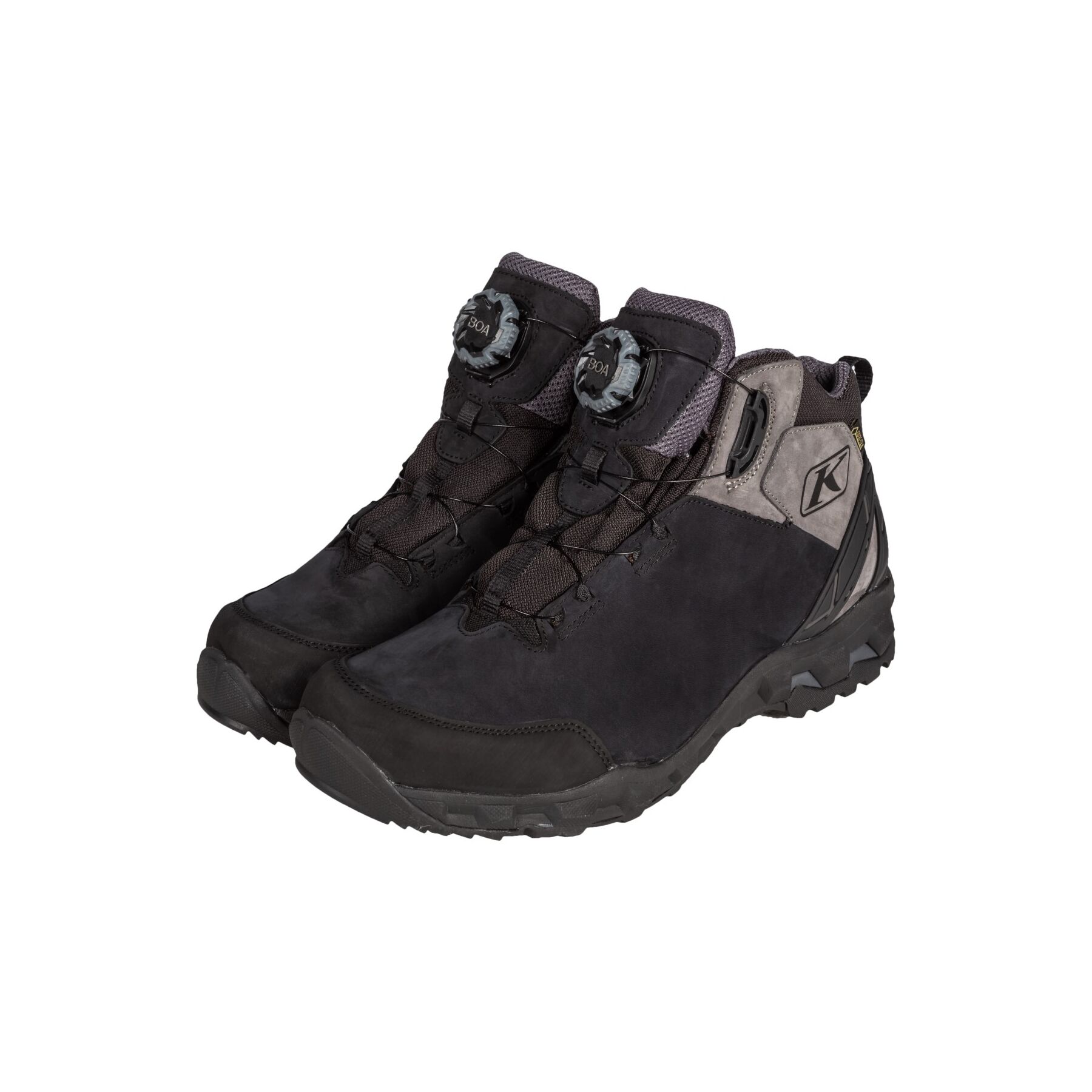 Klim Transition GTX Boots