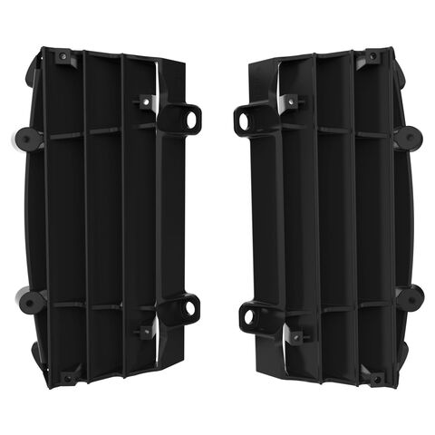 Polisport Radiator Louvers KTM / Husqvarna 125cc-501cc 2016-2023