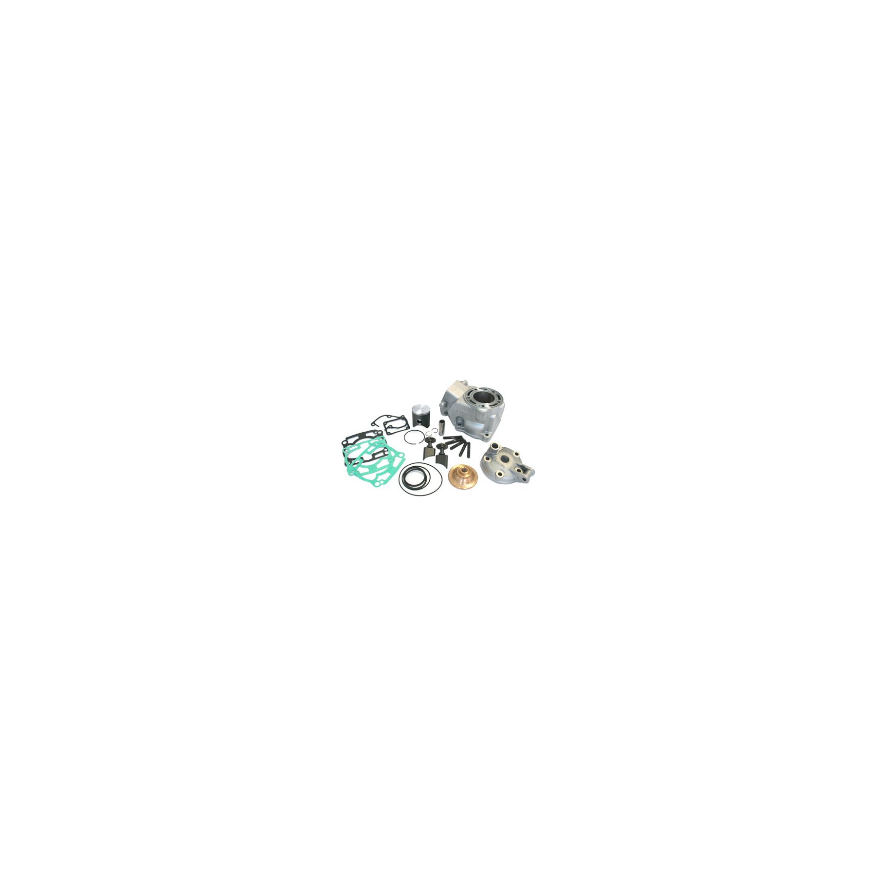 Athena Cylinder Kit Kawasaki KX125 2003-2005