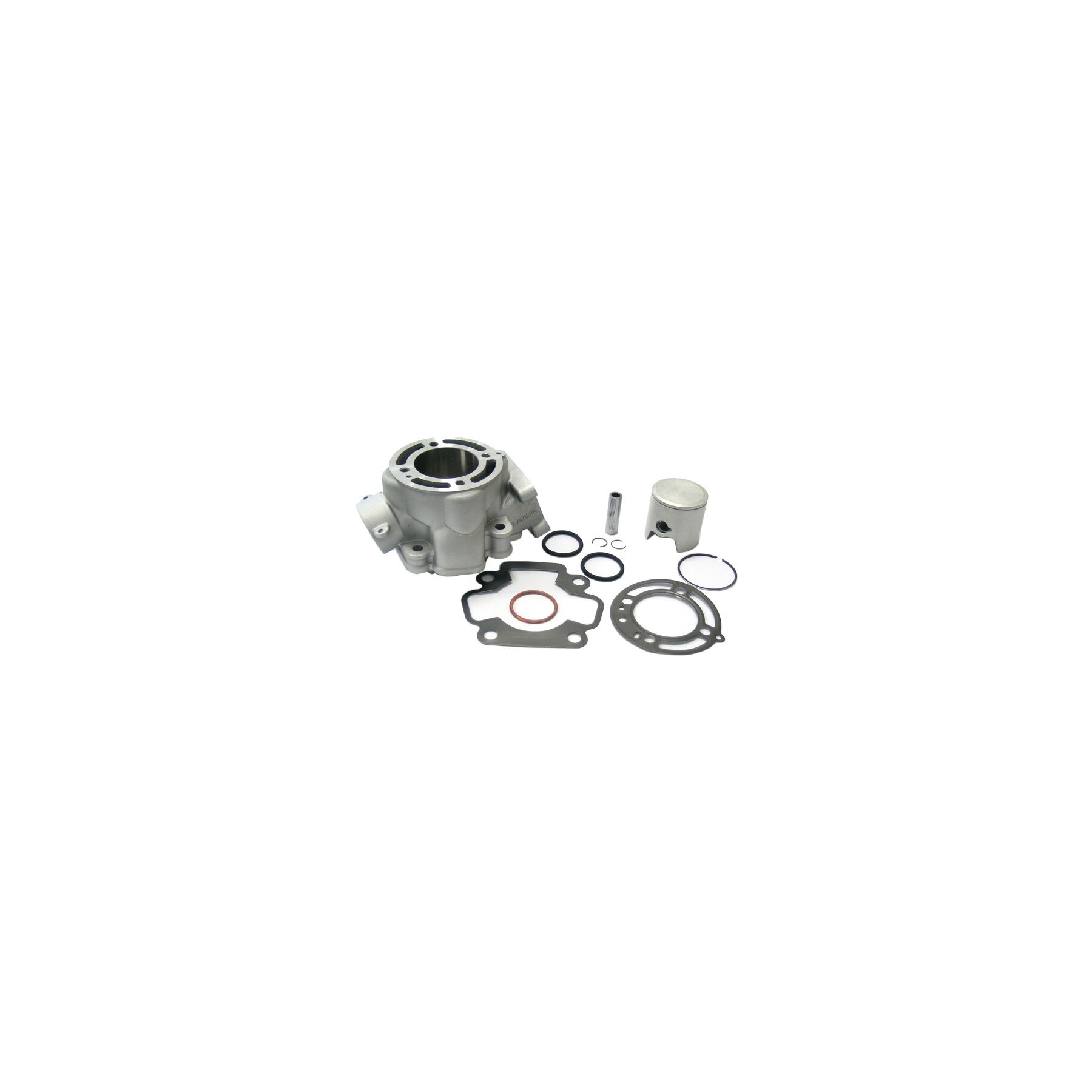 Athena Cylinder Kit Kawasaki KX65 2002-2026