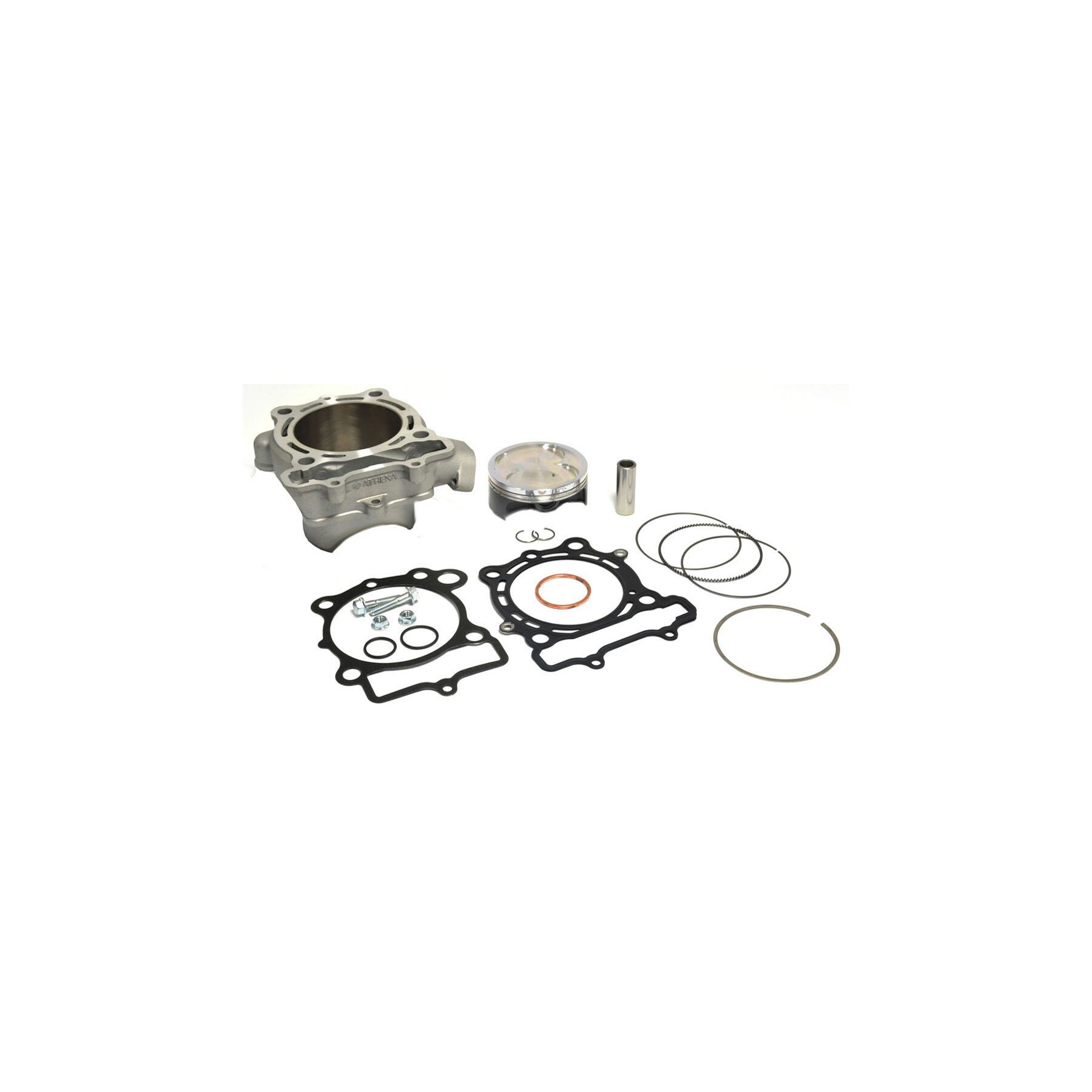 Athena Cylinder Kit Kawasaki KX250F 2009-2010