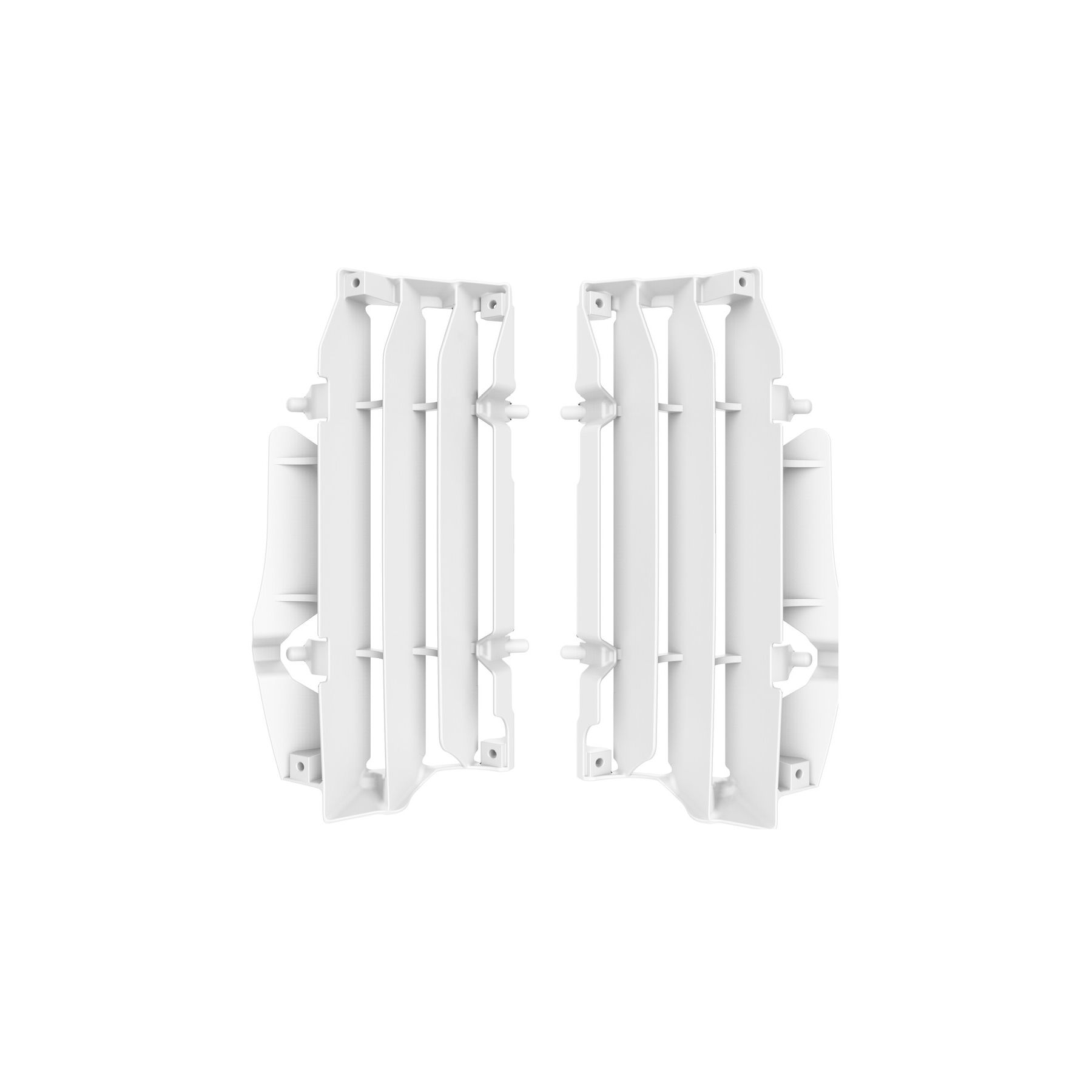Polisport Radiator Louvers Beta 125cc-500cc 2020-2022