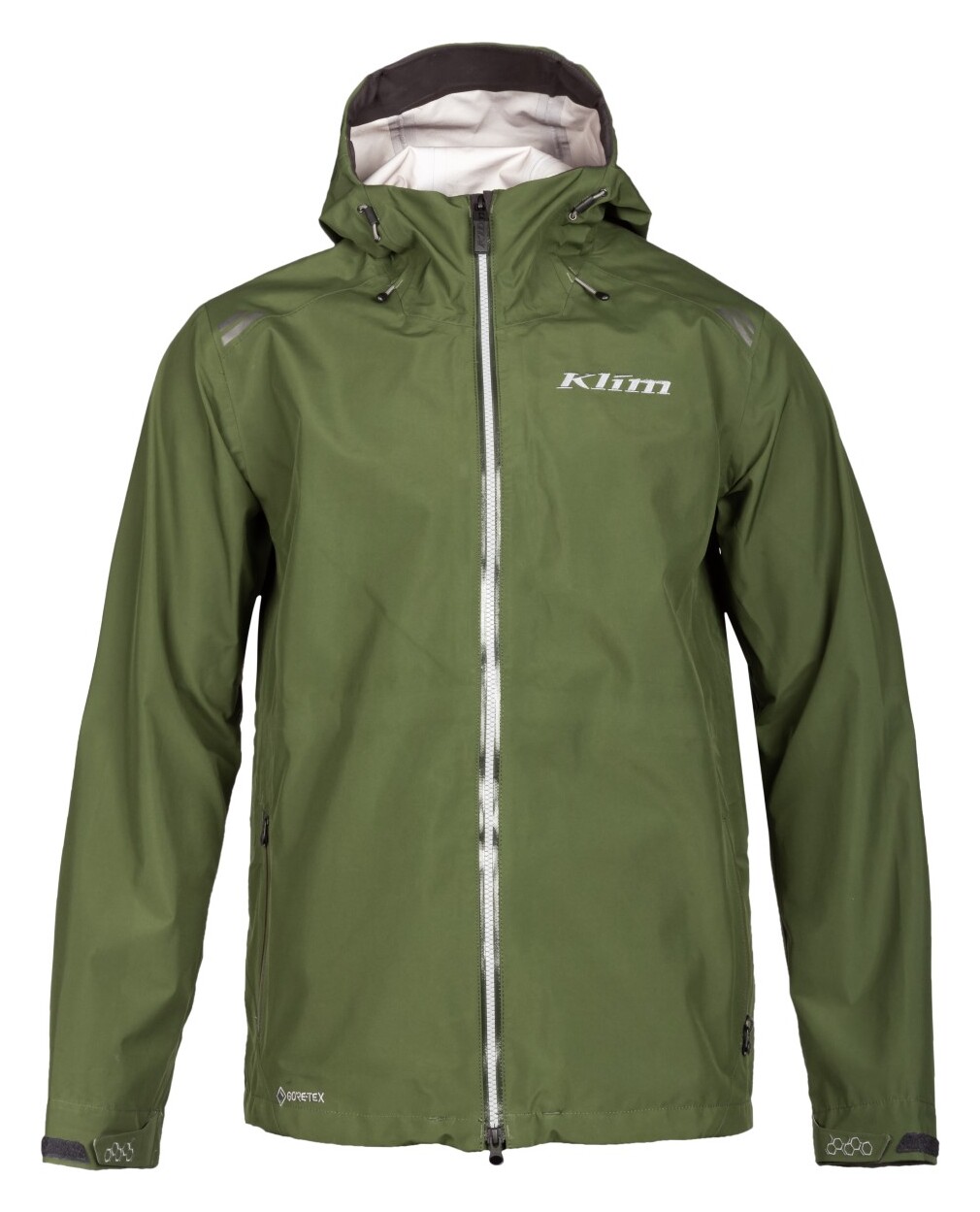 Klim Stow Away Pro Jacket - RevZilla