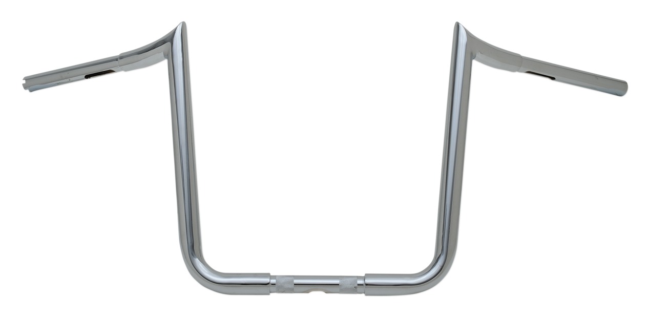 LA Choppers Primeape Handlebars 16" Rise