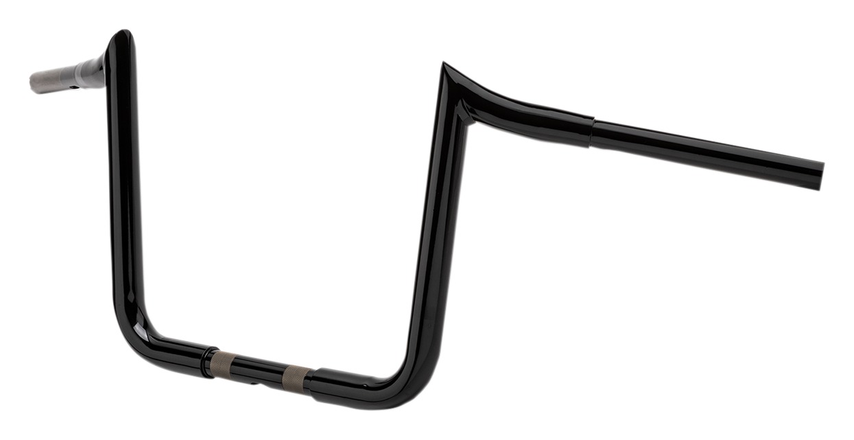 LA Choppers Primeape Handlebars 16" Rise