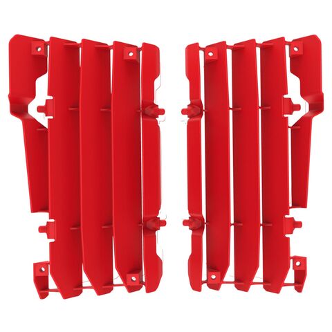 Polisport Radiator Louvers Beta 125cc-500cc 2013-2019