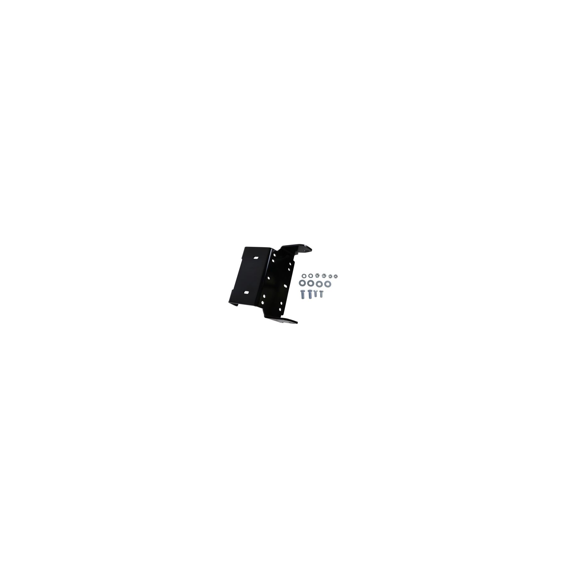 Moose Racing Winch Mount Yamaha Viking 700 4x4 2014-2018