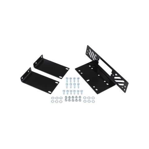 Moose Racing Winch Mount Polaris Ranger 400 / 500 / 570 2010-2019
