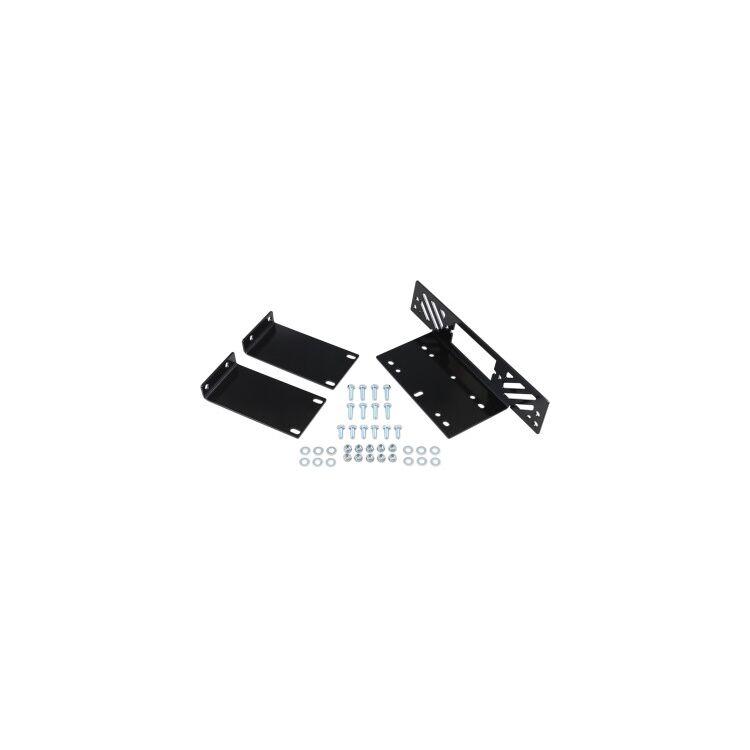 Moose Racing Winch Mount Polaris Ranger 400 / 500 / 570 2010-2019
