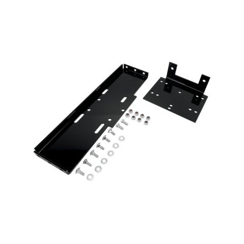 Moose Racing Winch Mount Polaris Ranger 500 / 700 2005-2009