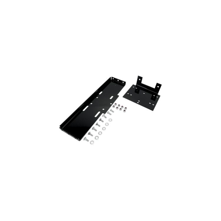 Moose Racing Winch Mount Polaris Ranger 500 / 700 2005-2009