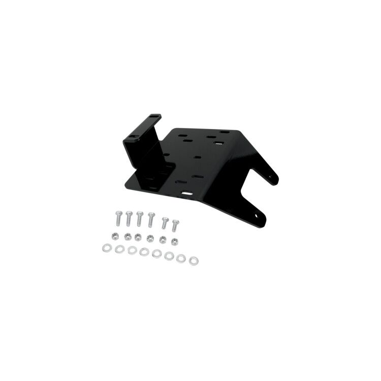 Moose Racing RM4 Winch Mount Yamaha Rhino 700 2008-2013