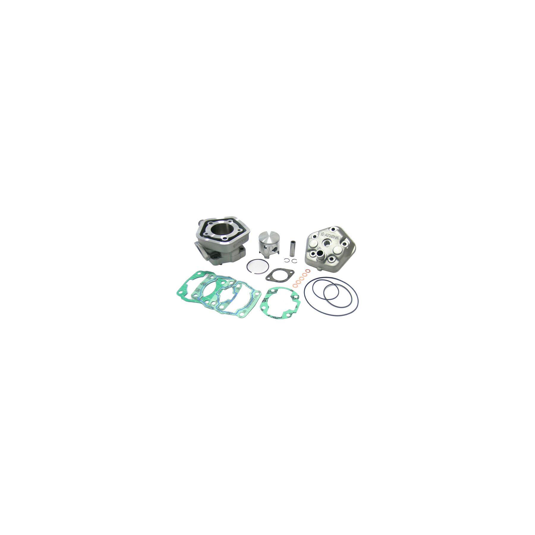 Athena Cylinder Kit KTM 65 SX / XC 2001-2008 (80cc/Big Bore)