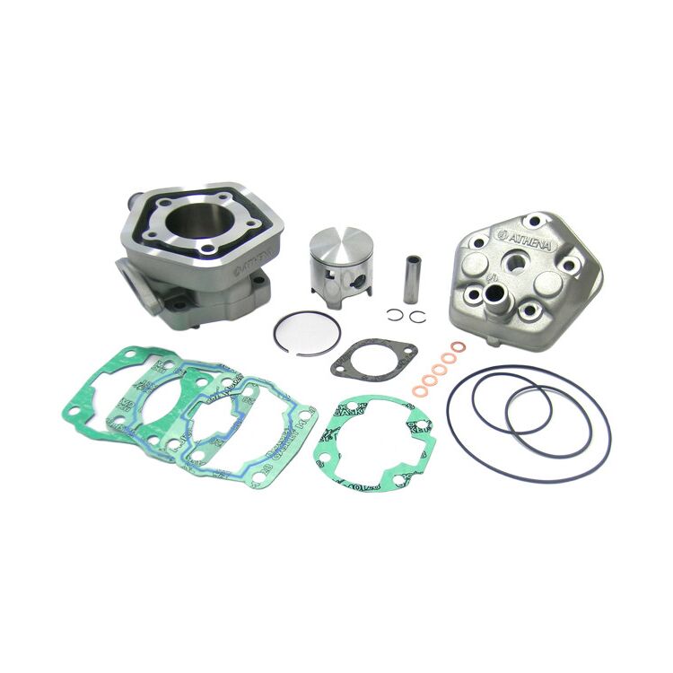 Athena Cylinder Kit KTM 65 SX / XC 2001-2008 (80cc/Big Bore)