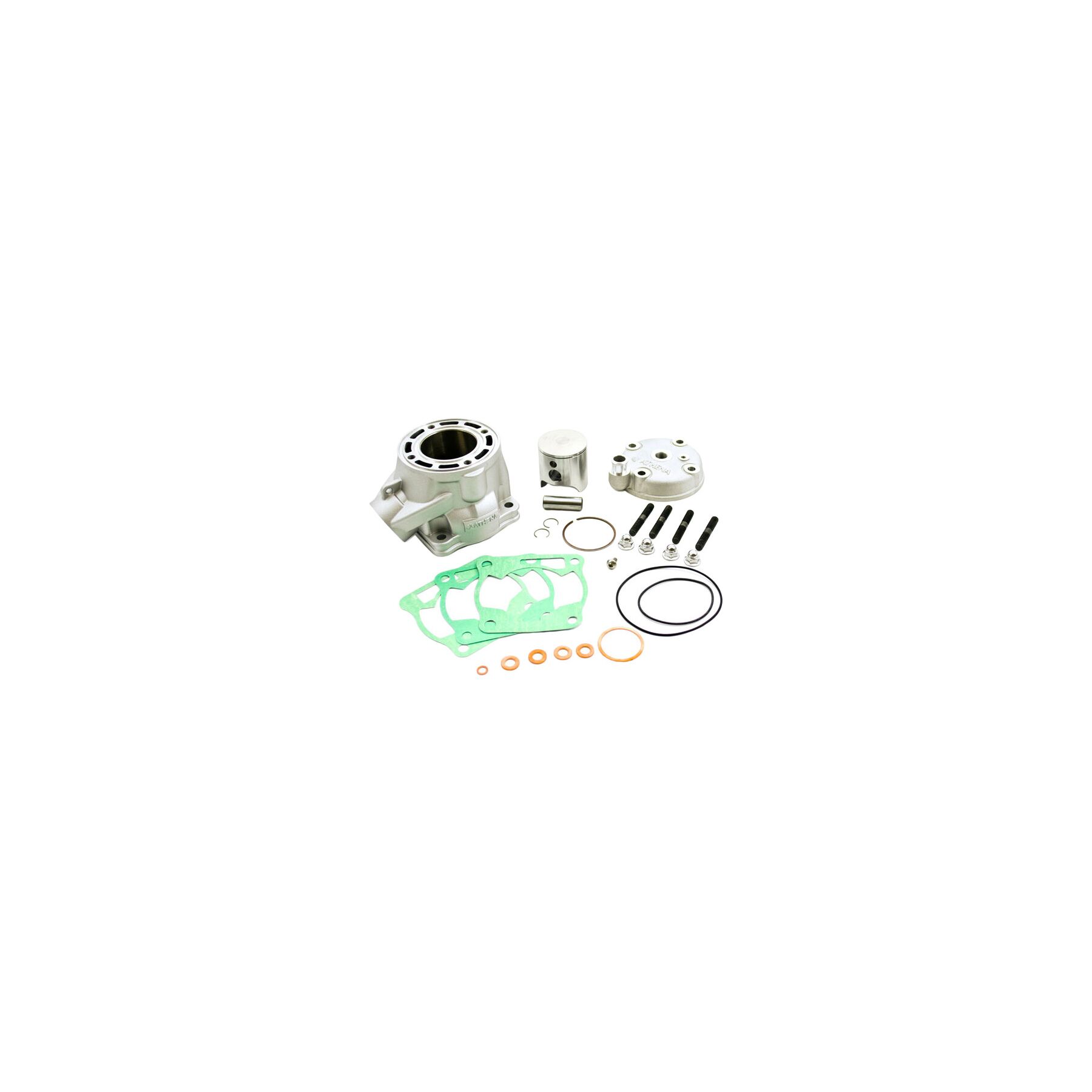 Athena Cylinder Kit Yamaha YZ85 2002-2018 (105cc/Big Bore)