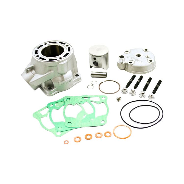 Athena Cylinder Kit Yamaha YZ85 2002-2018 (105cc/Big Bore)