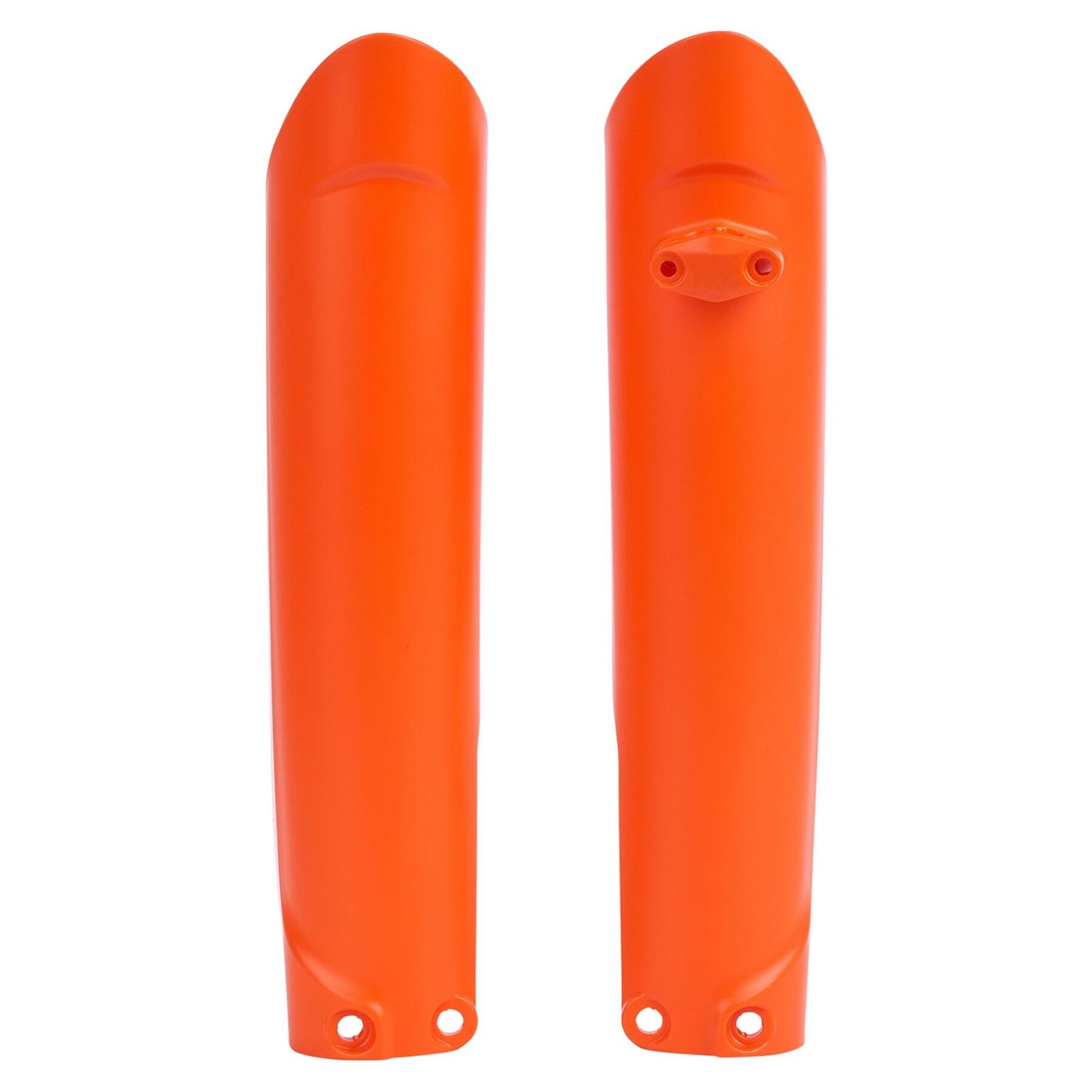 Polisport Fork Guards KTM / Husqvarna / Gas Gas / Sherco 125cc-500cc 2