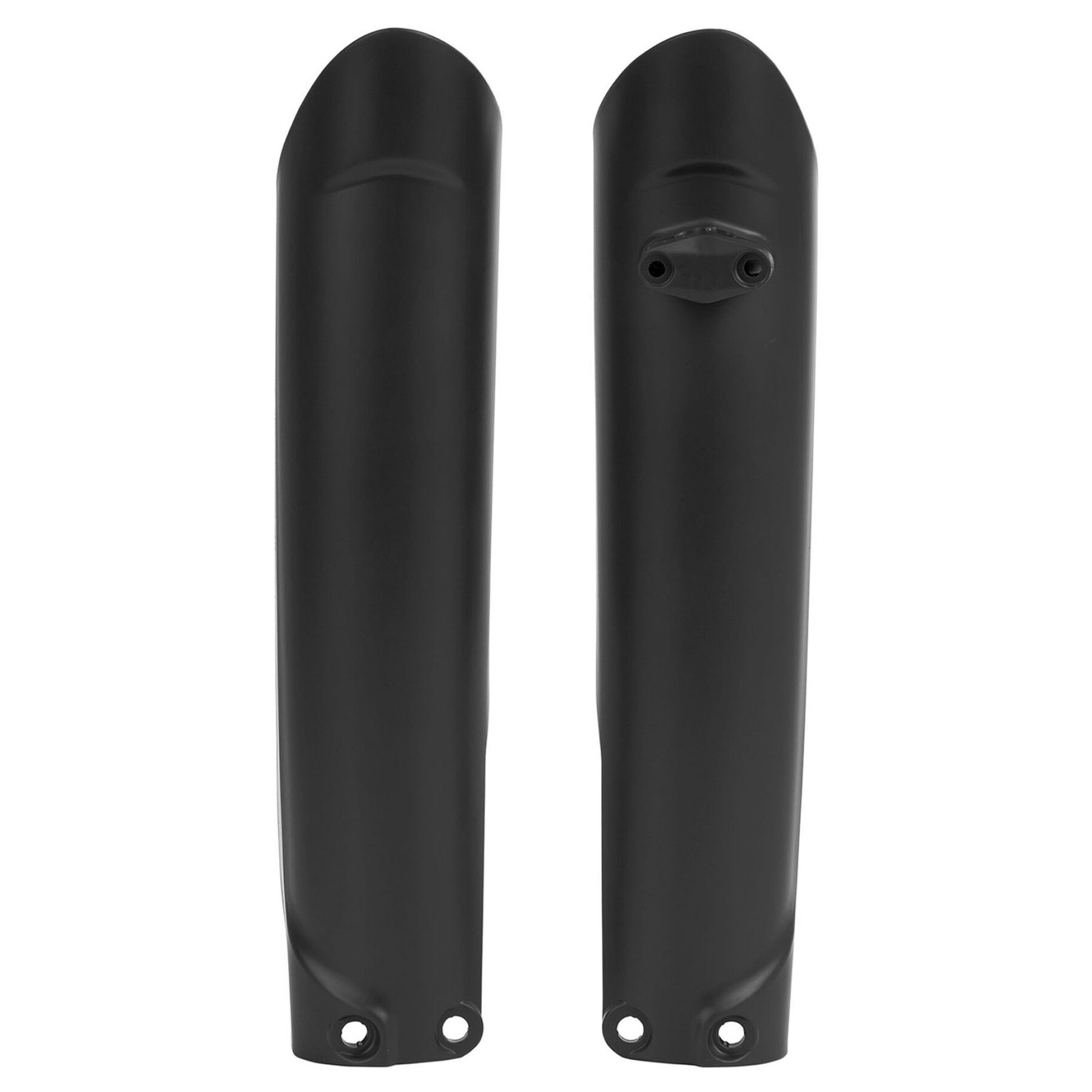 Polisport Fork Guards KTM / Husqvarna / Gas Gas / Sherco 125cc-500cc 2