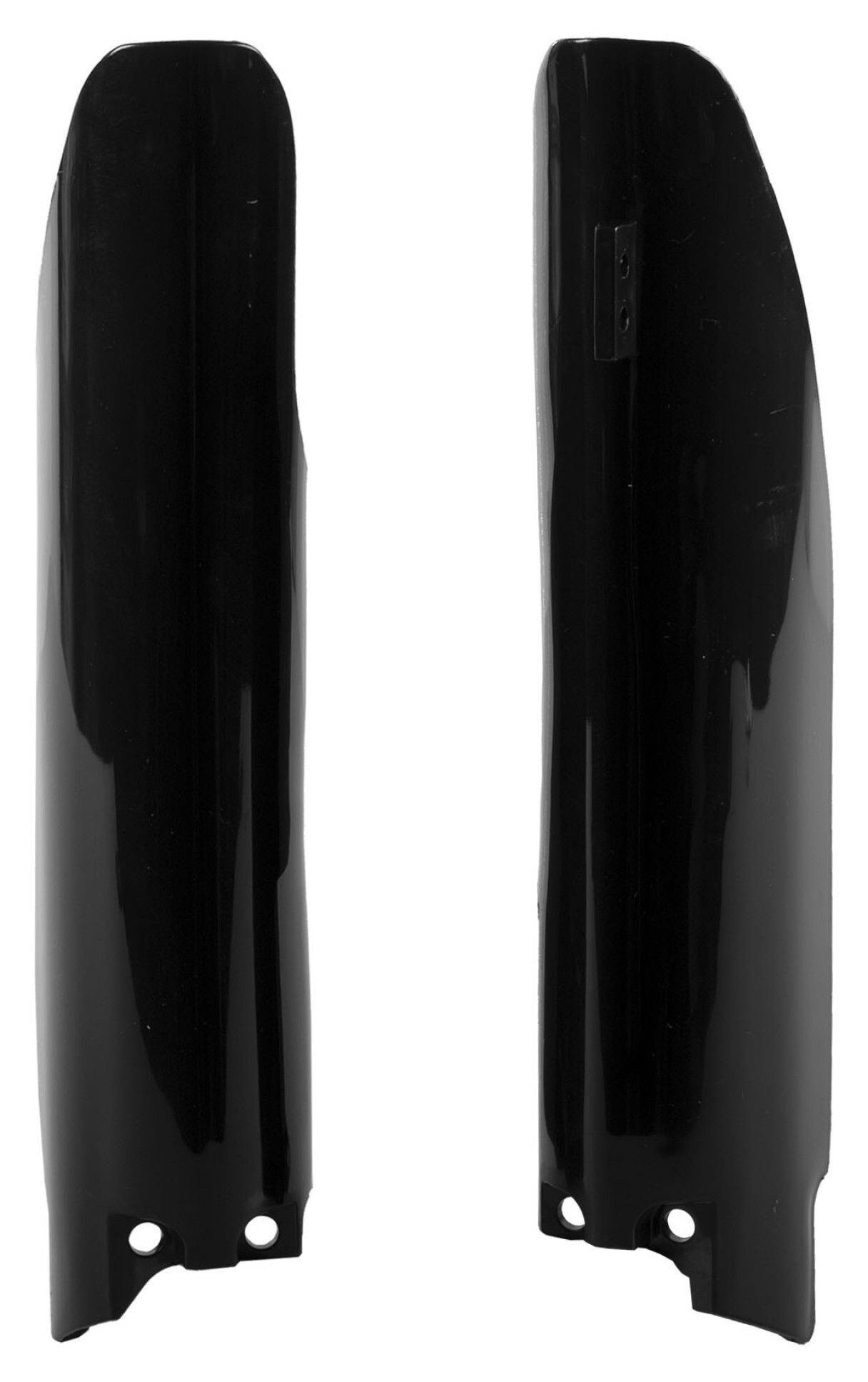 Polisport Fork Guards Suzuki RM125 / RM250 20072008 / RMZ250 / RMZ450