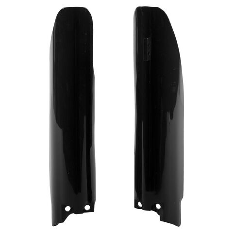 Polisport Fork Guards Suzuki RM125 / RM250 2007-2008 / RMZ250 / RMZ450 2007-2026