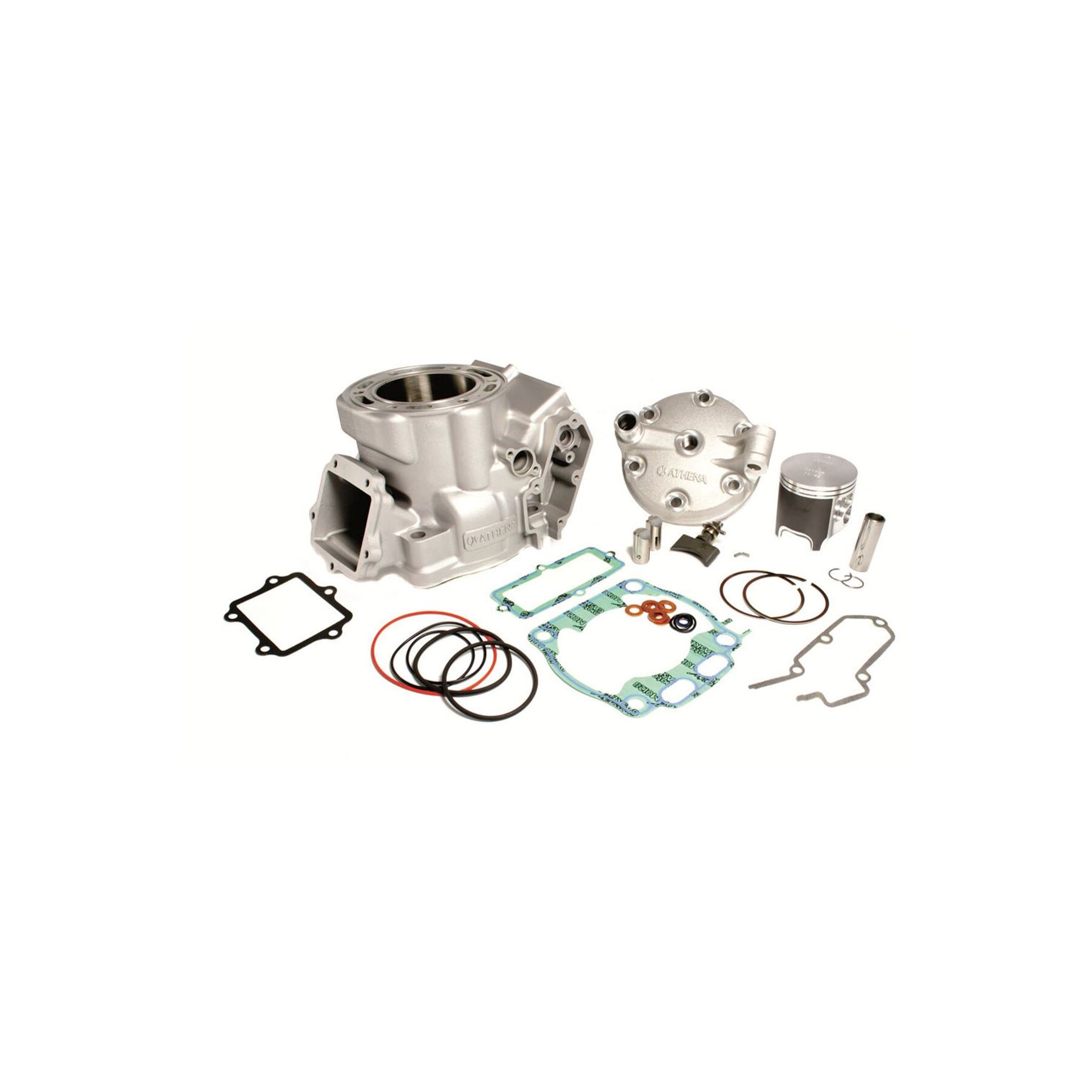 Athena Cylinder Kit Yamaha YZ250 2003-2026 (293cc/Big Bore)