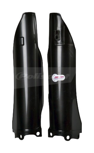 Polisport Fork Guards Kawasaki KX250F / KX450F 2006-2008 N/A