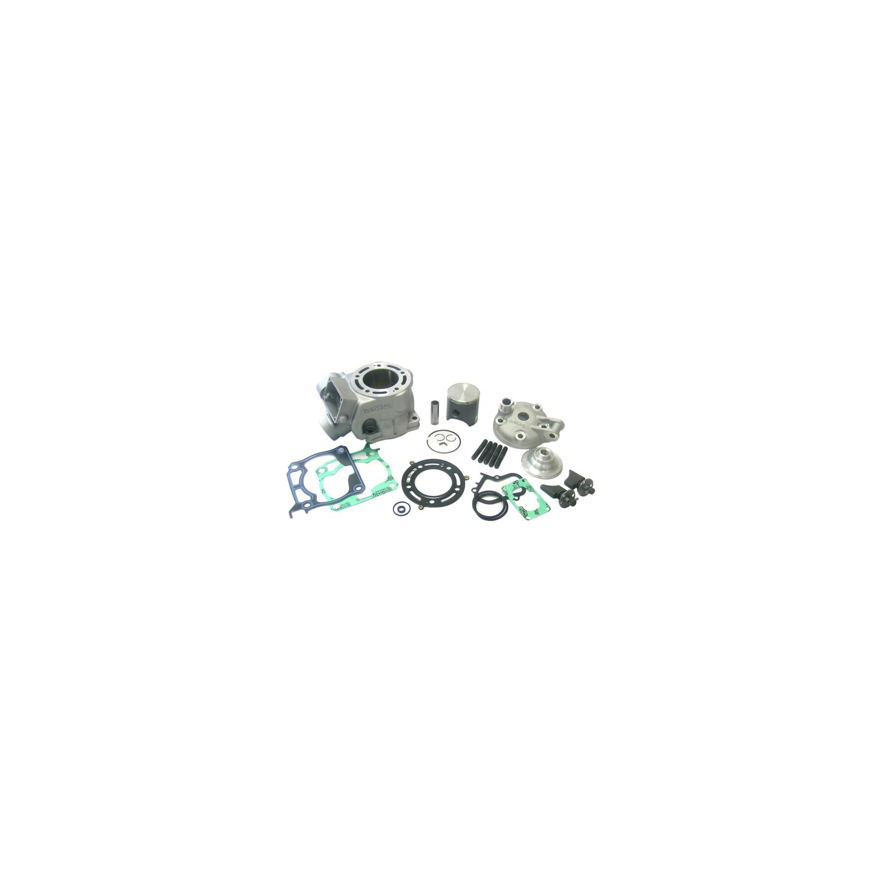 Athena Cylinder Kit Yamaha YZ125 2005-2021
