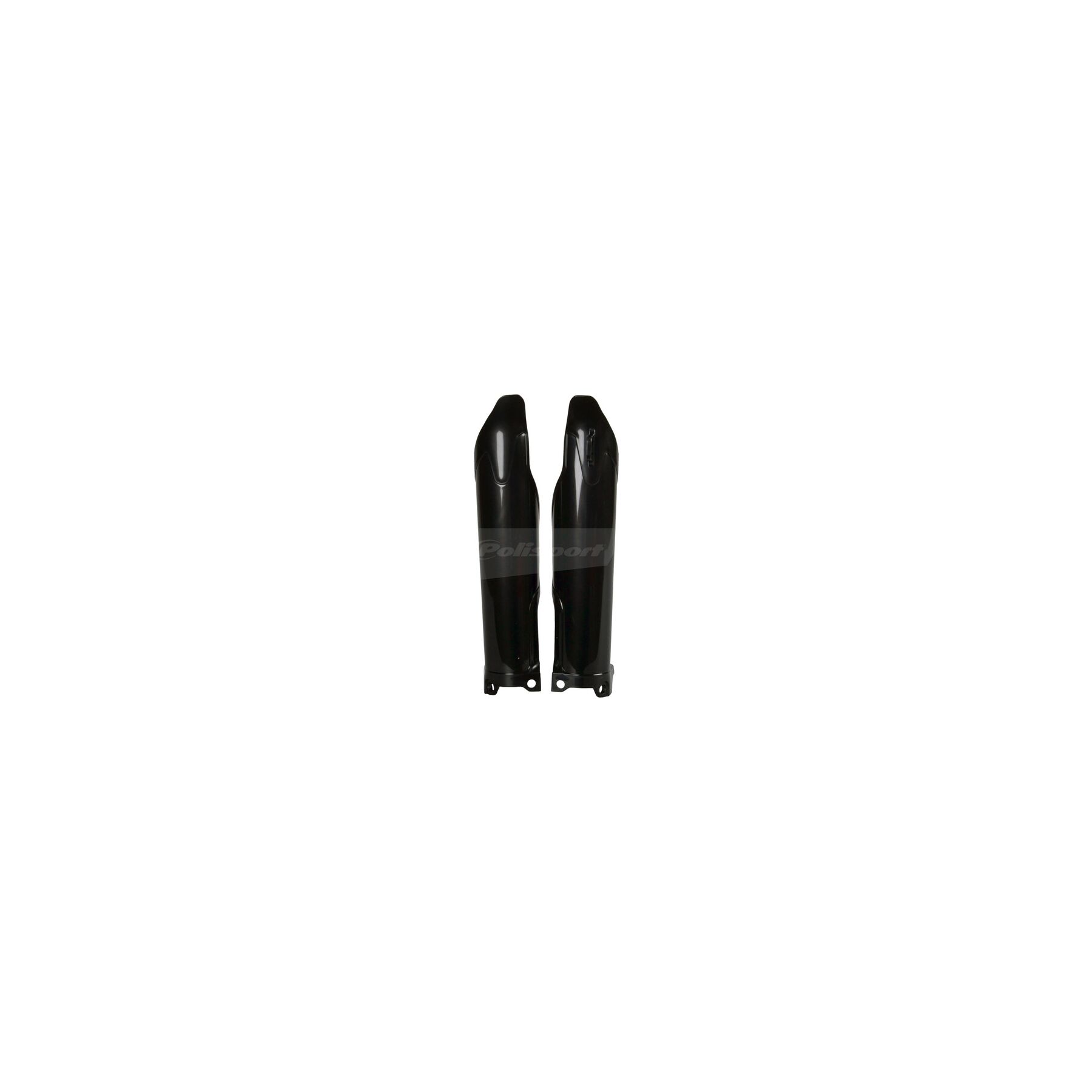 Polisport Fork Guards Kawasaki KX250 / F / X / KX450 / F / X / SR 2009