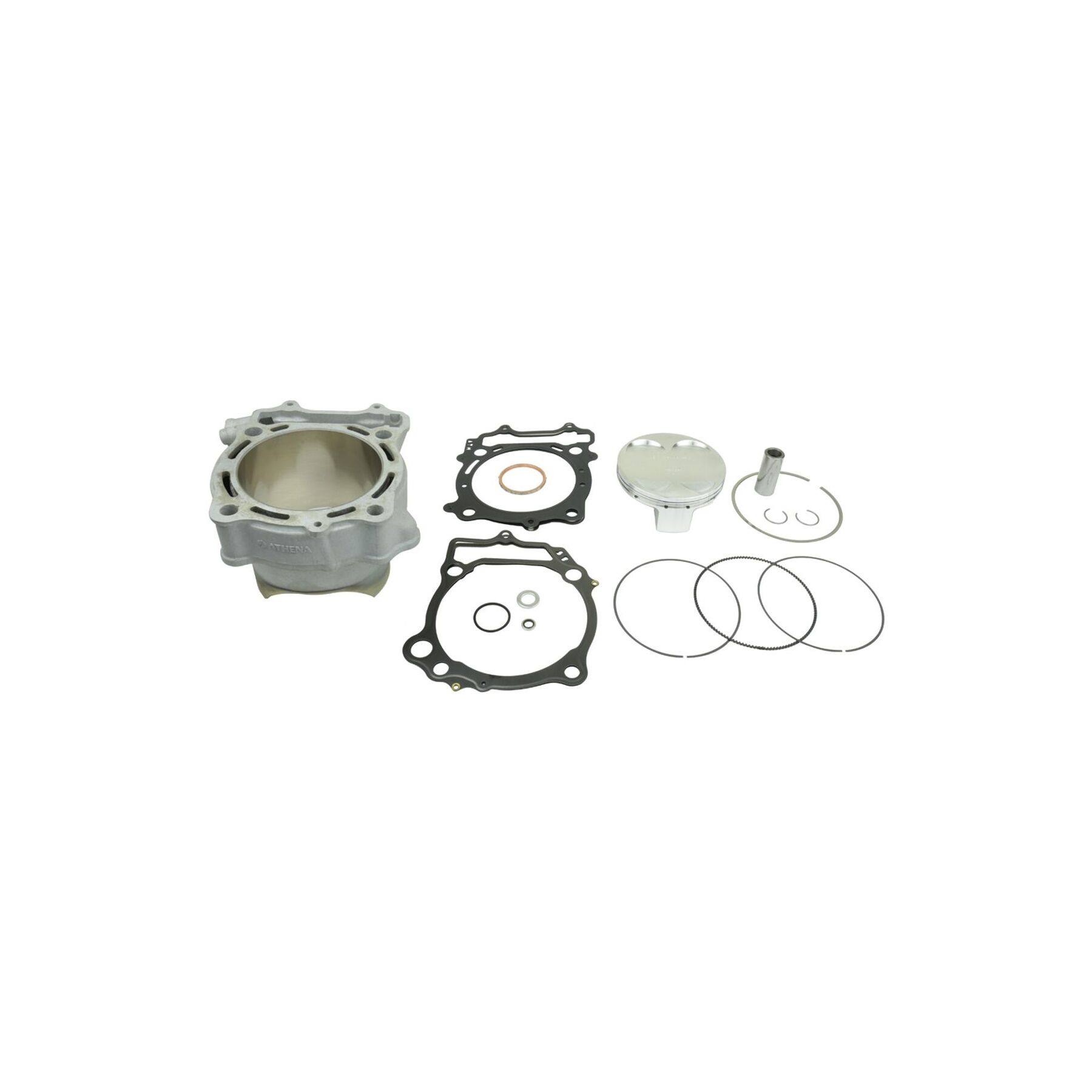 Athena Cylinder Kit Suzuki RMZ 450 2013-2017 (490cc/Big Bore)