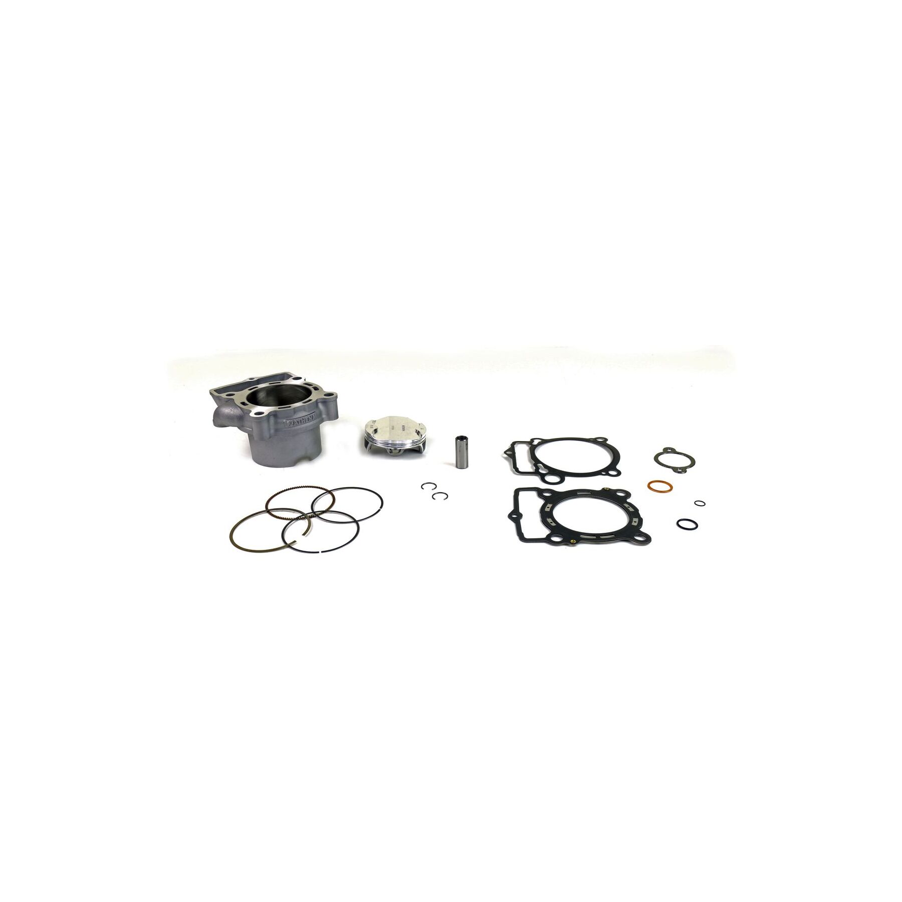 Athena Cylinder Kit Husqvarna FE250 2017-2019 (276cc/Big Bore)