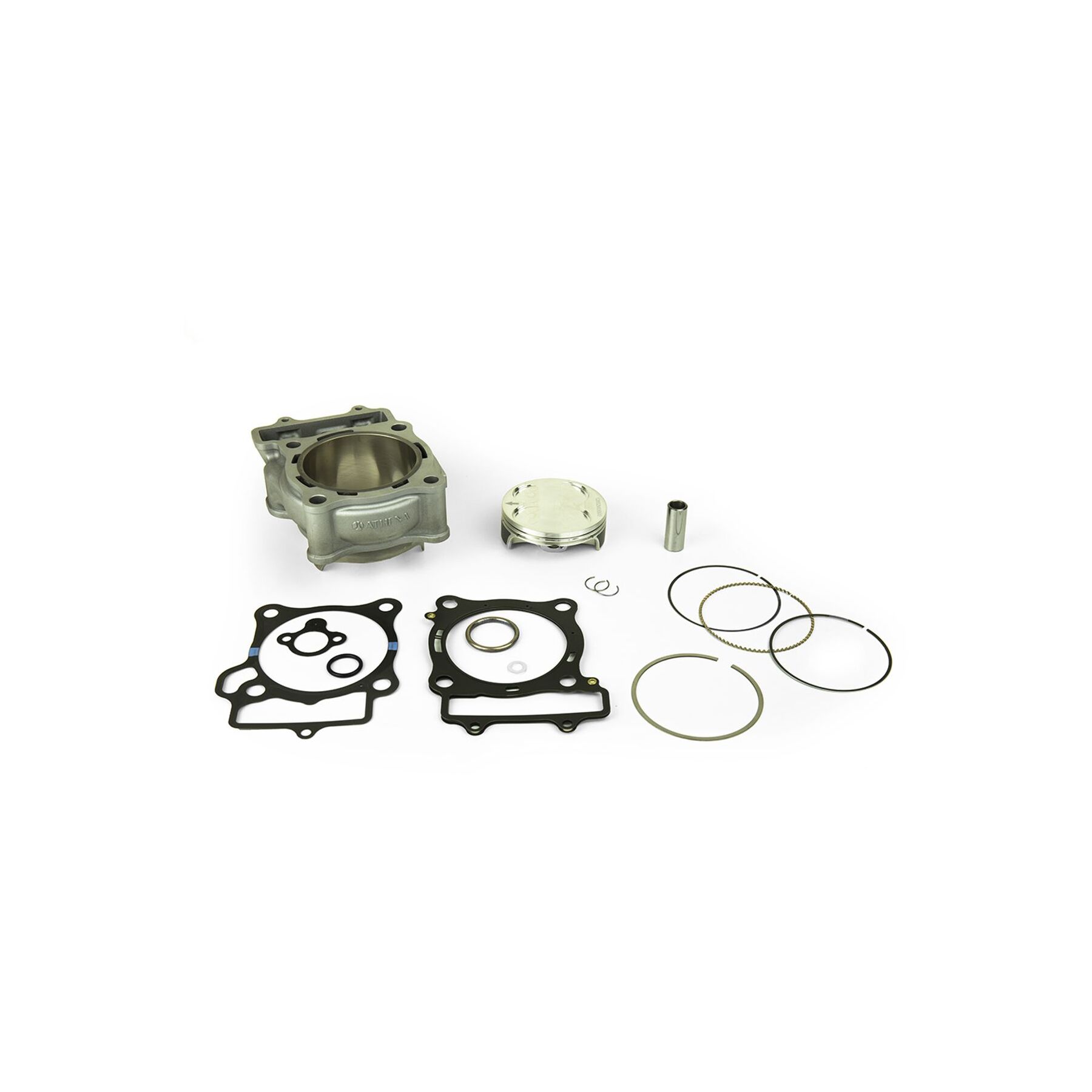 Athena Cylinder Kit Honda CRF250R 2018-2026 (289cc/Big Bore)