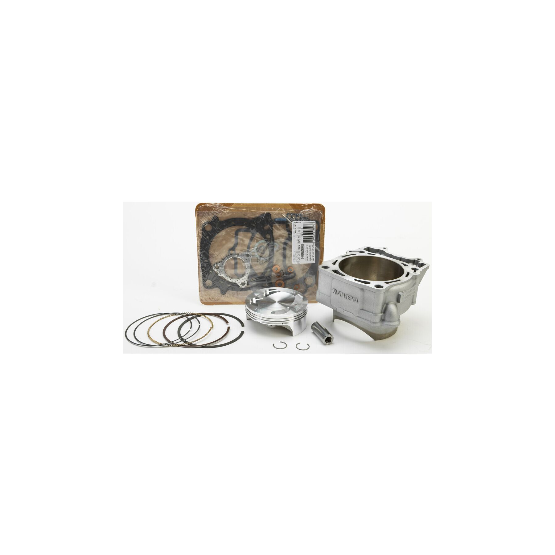 Athena Cylinder Kit Yamaha YZ450F 2018-2019